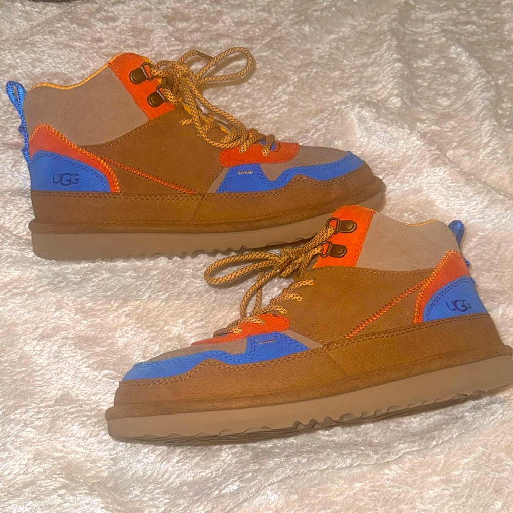 Boys Ugg Boots